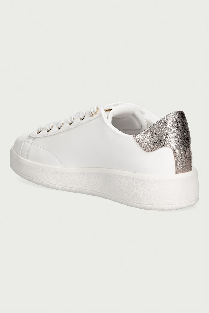 Obuv Aldo SPRINGKISS sneakers dámske 14405227.SPRINGKISS biela