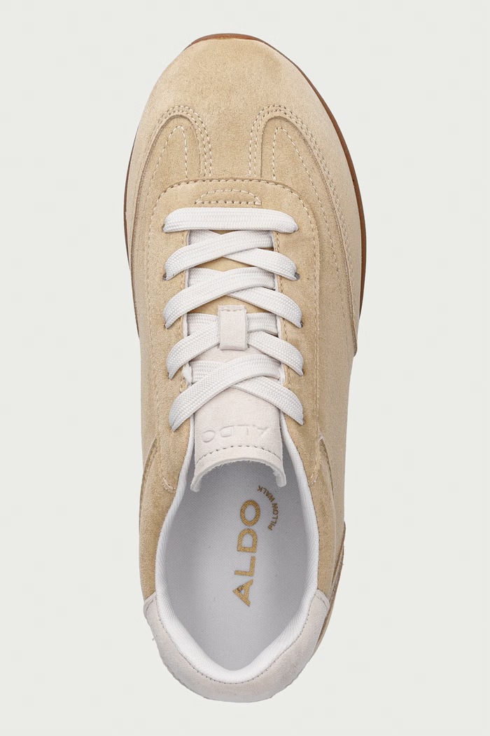 Aldo LYVIE sneakers dámske béžová 14405060.LYVIE
