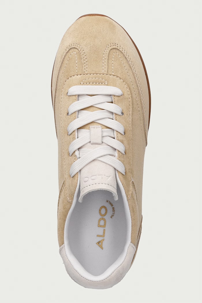 Aldo LYVIE sneakers dámske béžová 14405060.LYVIE