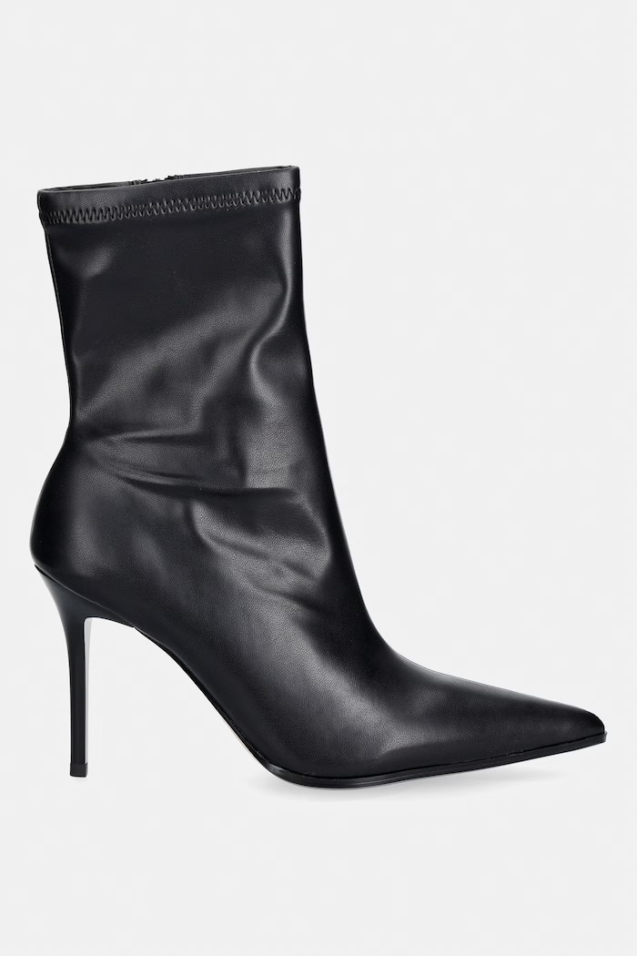 Aldo ботильйони на шпильці жіночі OLILACAN 14422200.OLILACAN чорний AW26
