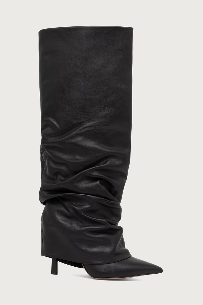 Aldo Botki damskie ENALAVIA 14393238.ENALAVIA czarny AW26