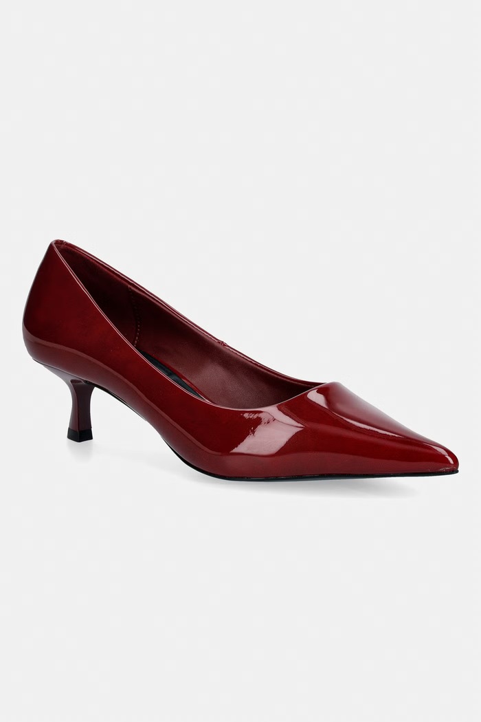 Aldo обувки с ток RUPARI бордо 14404606.RUPARI