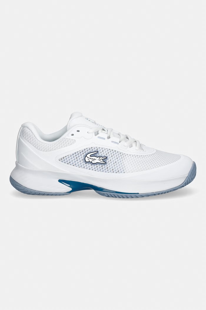 Lacoste TECH POINT buty damskie 51SFA0013.1T3 biały AW26