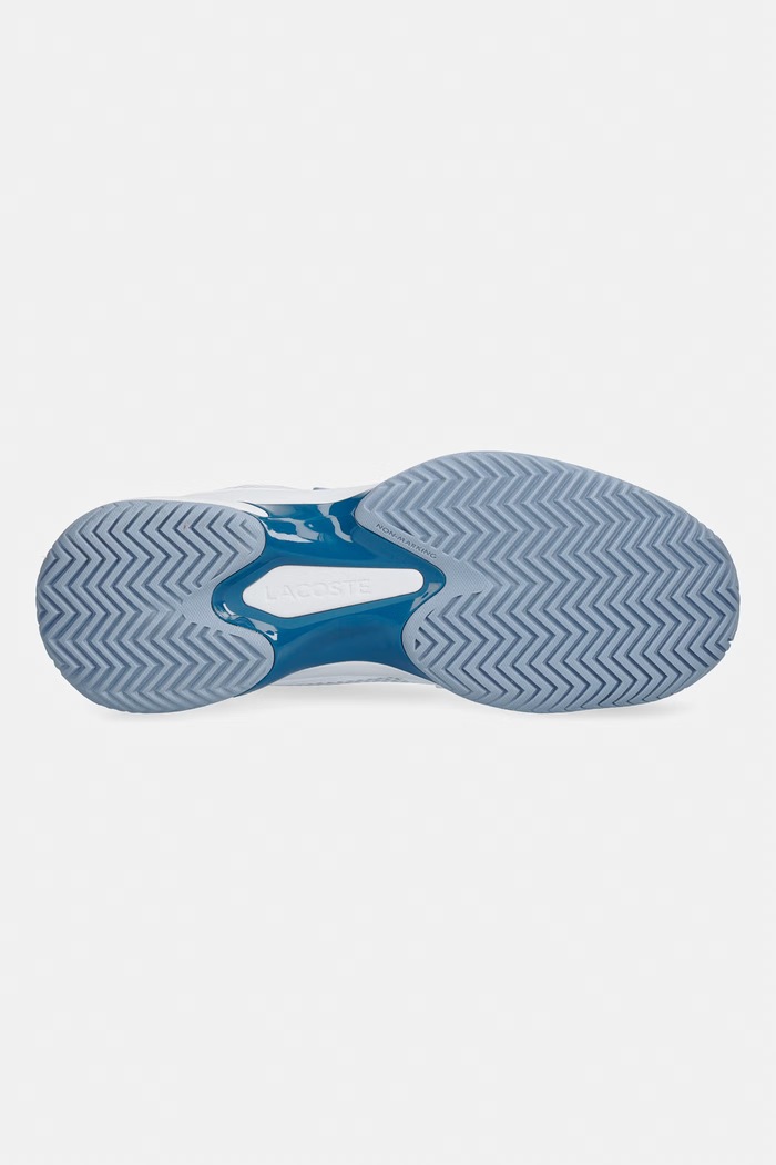 Lacoste TECH POINT buty damskie 51SFA0013.1T3 biały