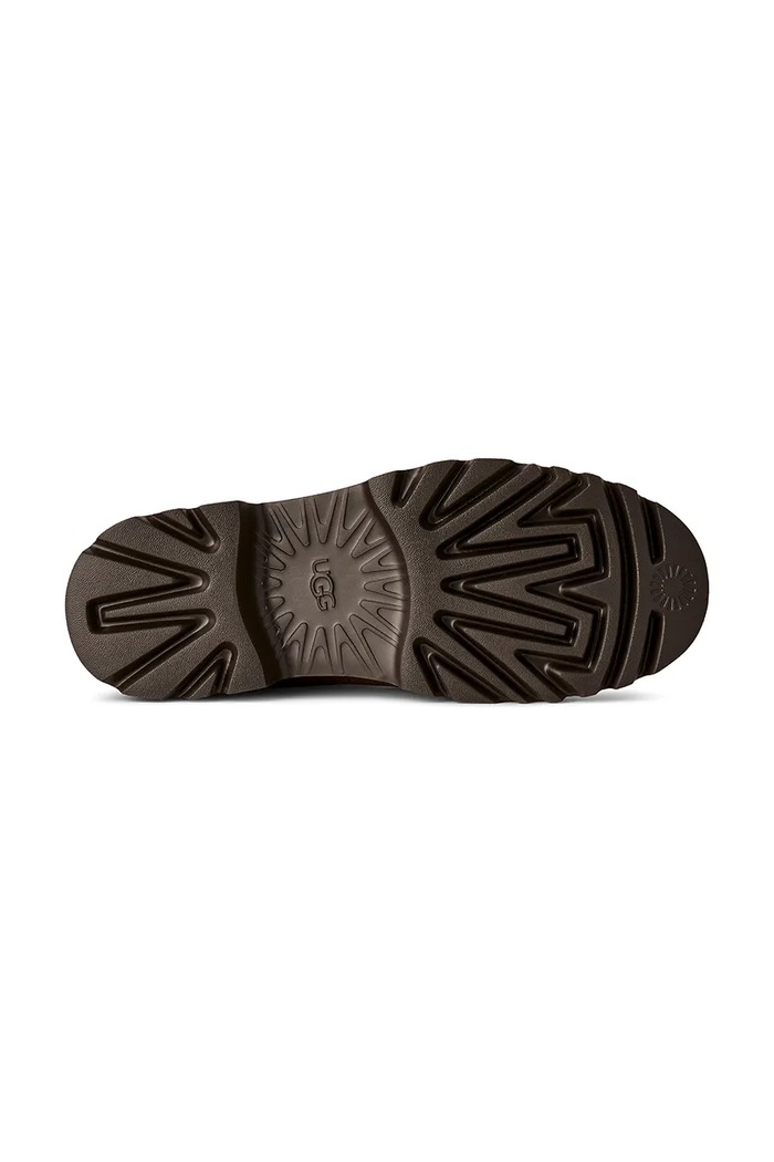 UGG W Uptowner Short Boot snehule dámske semišové 1184492.LBNZ