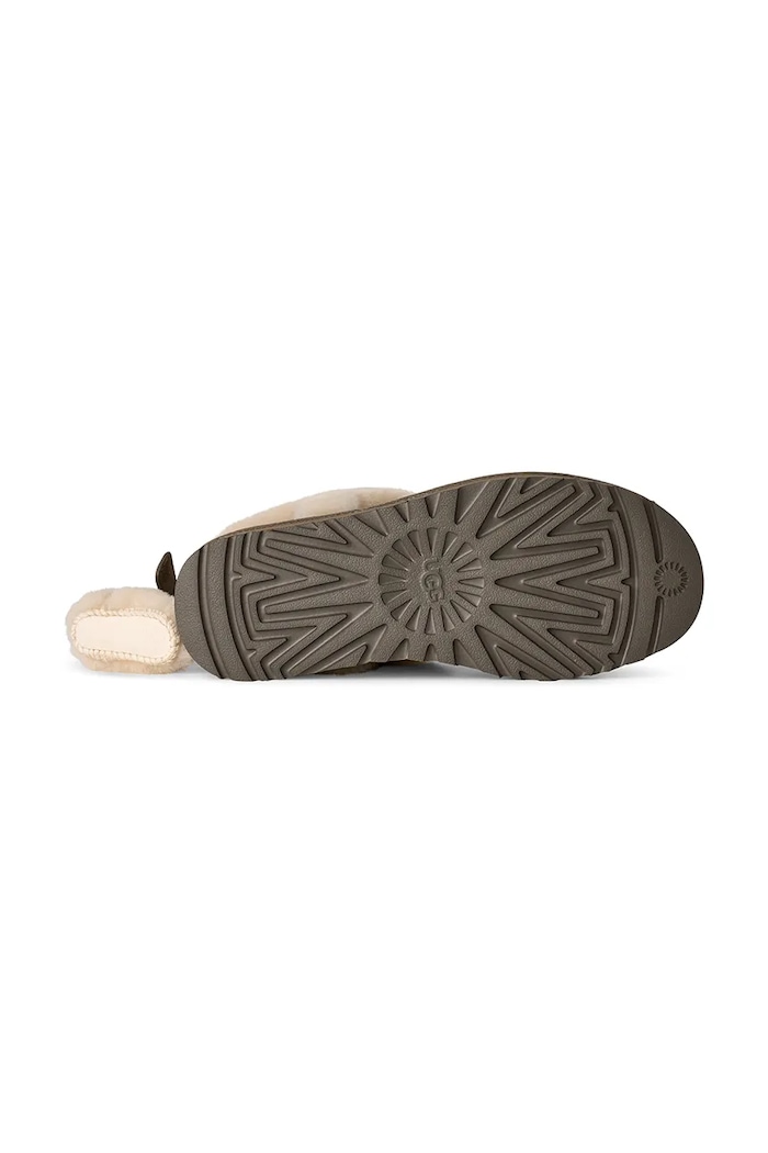 UGG W Classic Mini Heritage snehule dámske semišové 1180434.DDRG