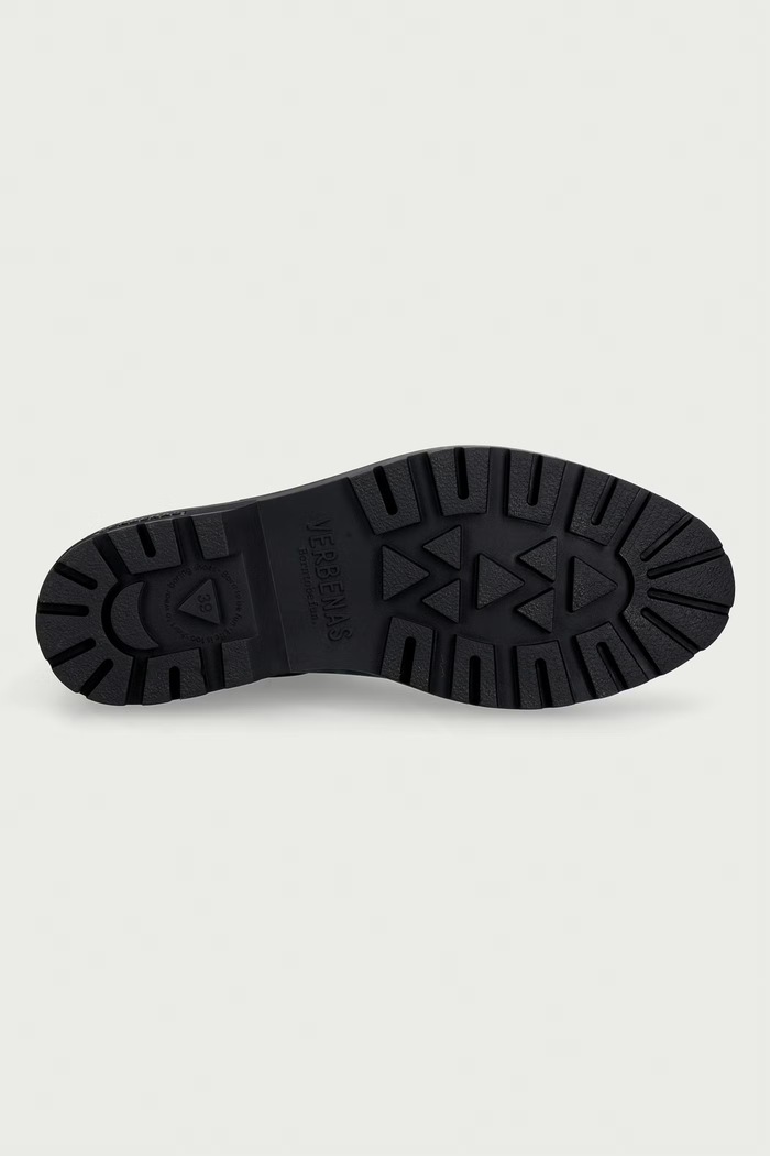 Kalosze damskie GAUDI SMOOTH ANIMAL Verbenas szary 5760021202.BLACK.LEO