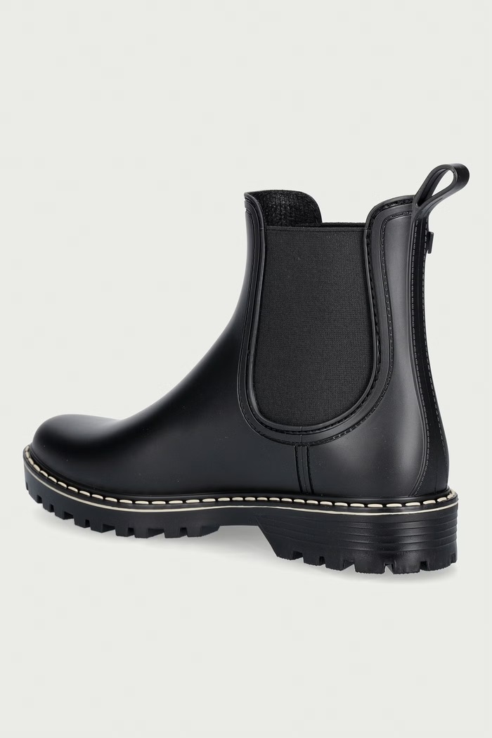 Παπούτσια Verbenas γαλότσες Γυναικείες GAUDI DOWNTOWN 5760020459.NEGRO μαύρο