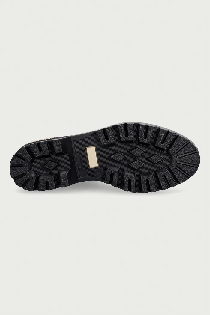 Verbenas γαλότσες Γυναικείες GAUDI DOWNTOWN 5760020459.NEGRO μαύρο
