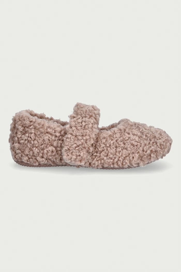 Verbenas Copati ženski YINA CURLY 5804160660.CAMEL bež AW26