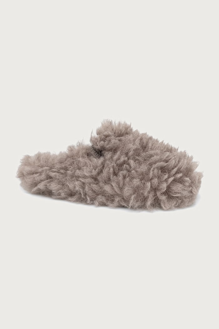 Verbenas παντόφλες Γυναικεία YORK ANDES γκρί 5860501127.GRIS