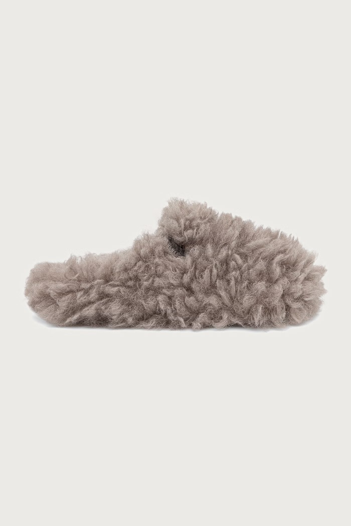 Verbenas παντόφλες Γυναικεία YORK ANDES 5860501127.GRIS γκρί AW26