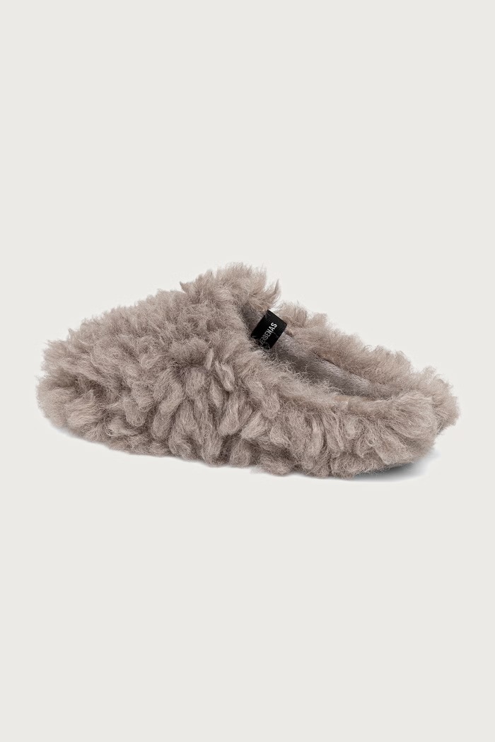 Παπούτσια Verbenas παντόφλες Γυναικεία YORK ANDES 5860501127.GRIS γκρί