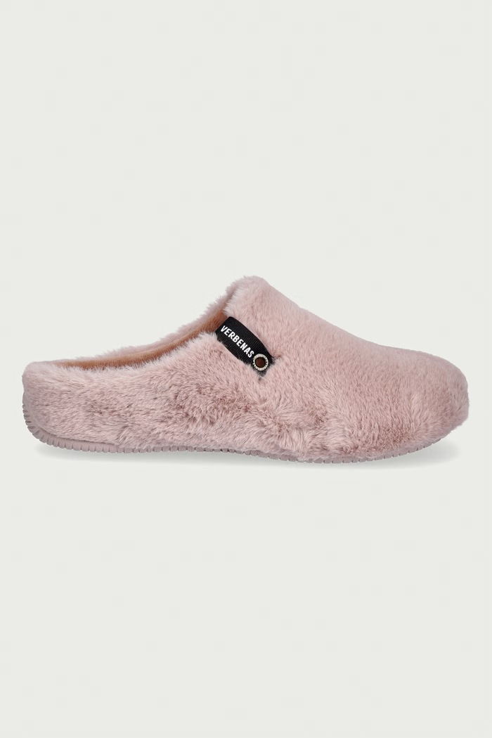 Verbenas παντόφλες Γυναικεία YORK GROSETO 5860500571.ANTIQUE μπεζ AW26