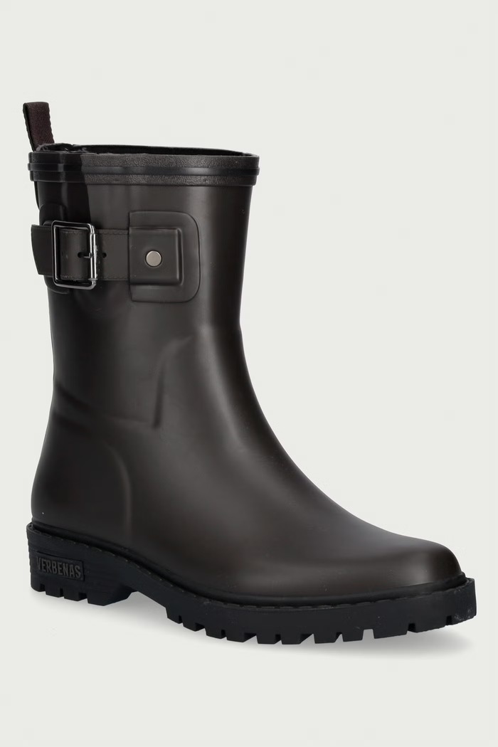 Verbenas Gumáky dámske GADEA SMOOTH hnedá 6501161189.BROWN