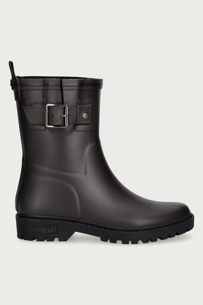 Verbenas Gumáky dámske GADEA SMOOTH 6501161189.BROWN hnedá AW26