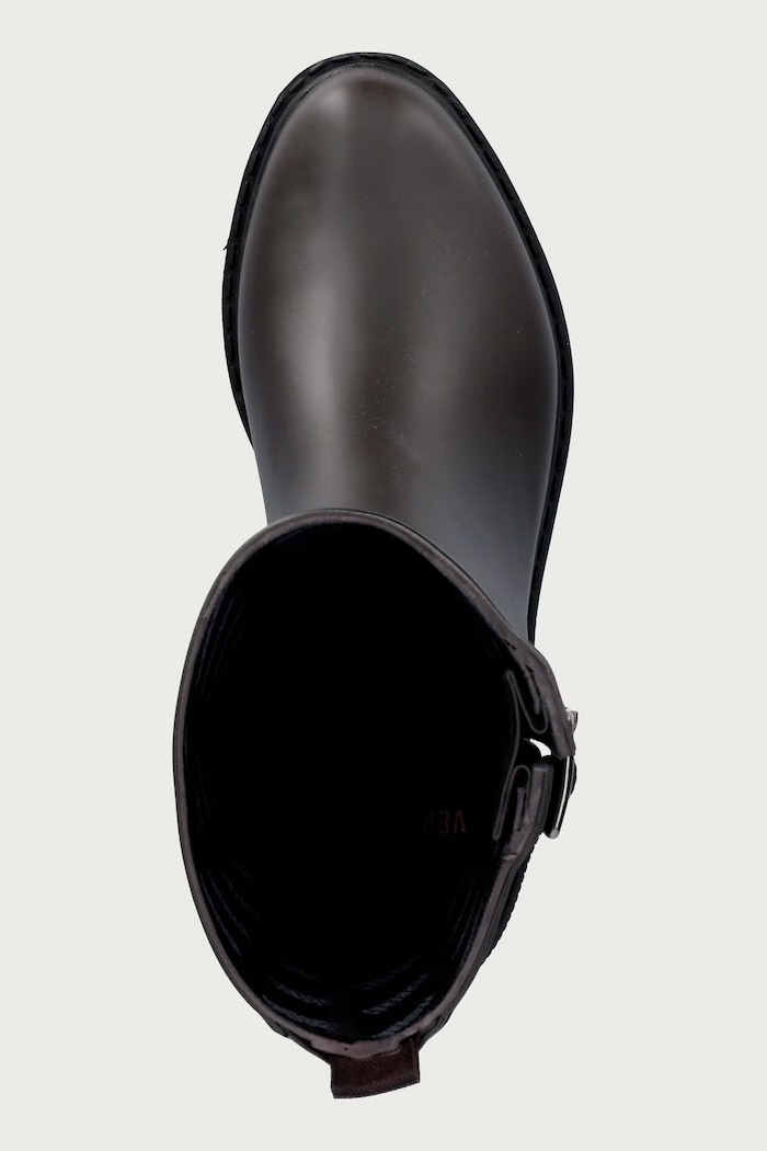 Gumáky dámske GADEA SMOOTH Verbenas 6501161189.BROWN hnedá