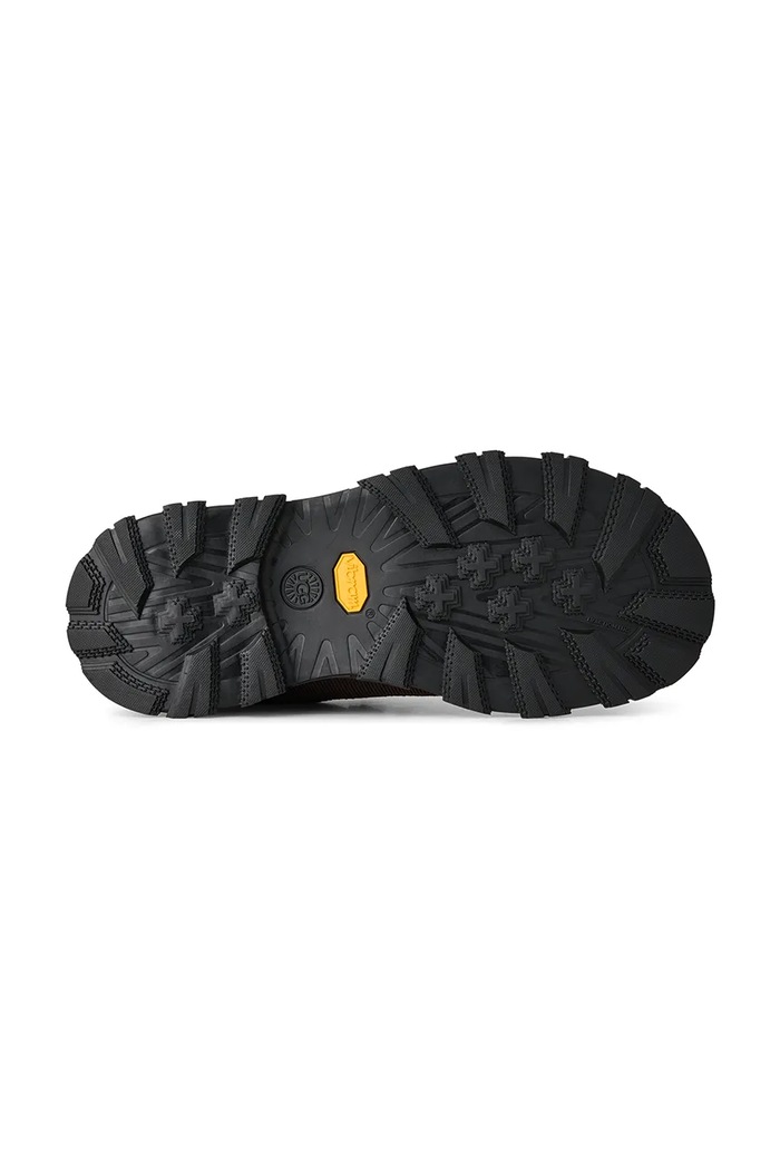UGG W Metrotrek Hiker scarpe da donna in pelle 1171434.LBNZ