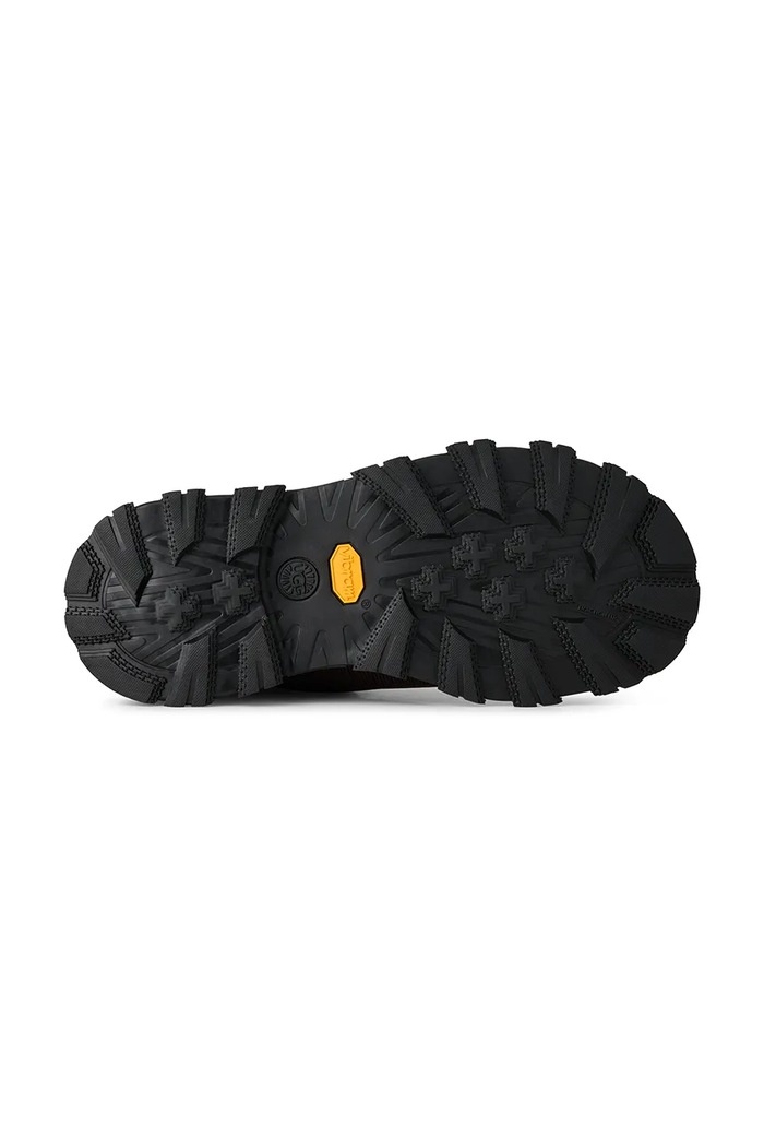 W Adirondack Meridian Hiker damskie zamszowe UGG 1169032.LBNZ brązowy