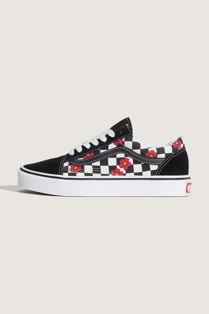 Vans Old Skool teniske ženske črna VN00113FBZW1