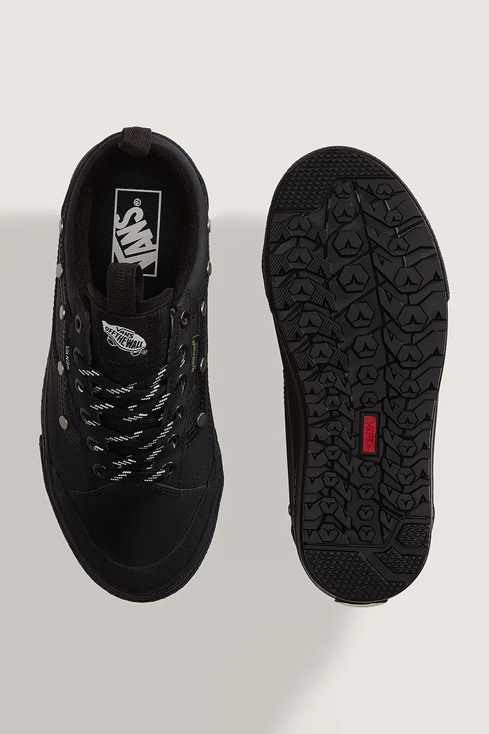 Old Skool Waterproof Insulated MTE tenisky dámske Vans VN000Y0HBLK1 čierna