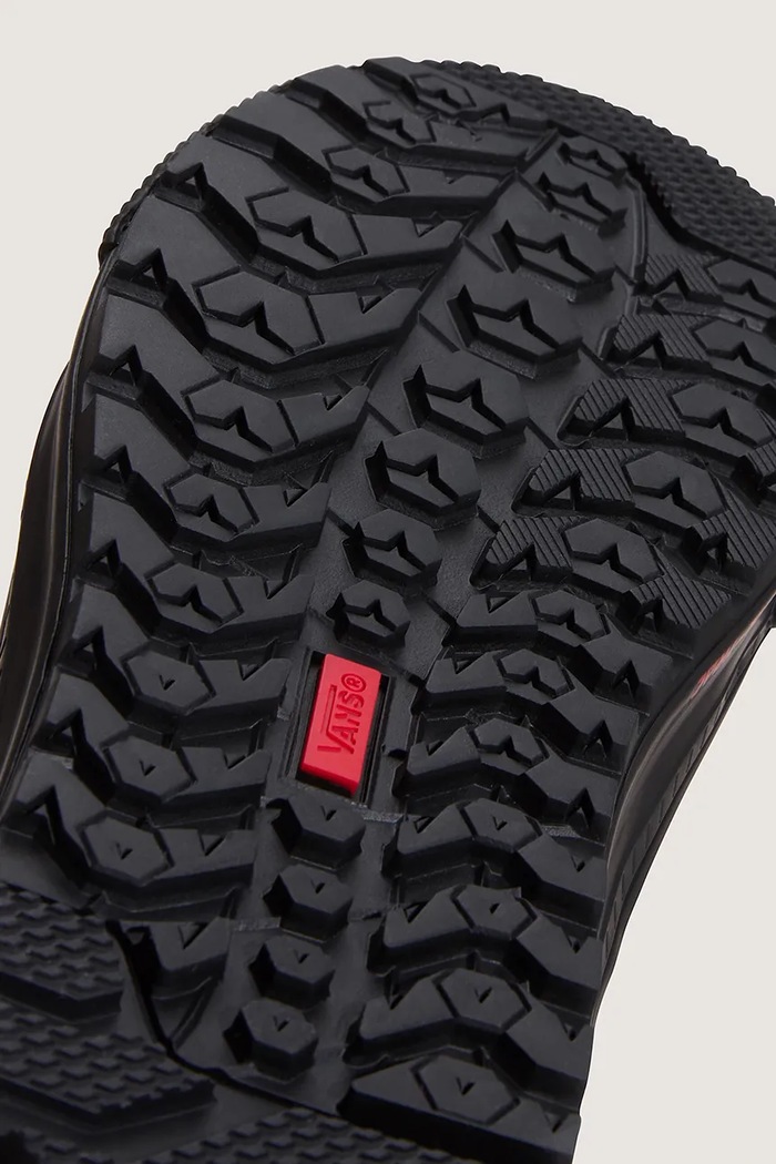 Old Skool Waterproof Insulated MTE tenisky dámske Vans čierna VN000Y0HBLK1