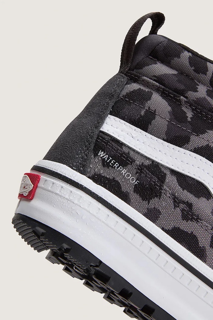 Vans Sk8-Hi Waterproof Insulated MTE platnene superge ženske VN000V85H911
