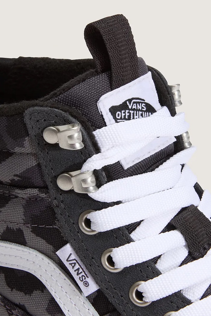Vans Sk8-Hi Waterproof Insulated MTE platnene superge ženske VN000V85H911