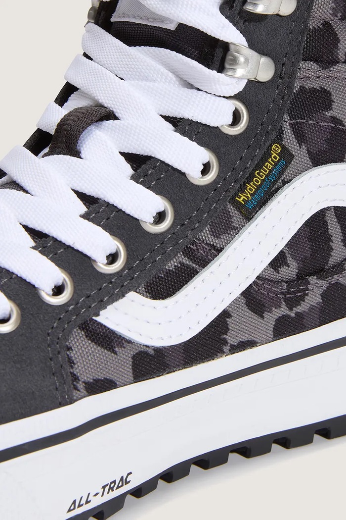 Vans Sk8-Hi Waterproof Insulated MTE platnene superge ženske VN000V85H911
