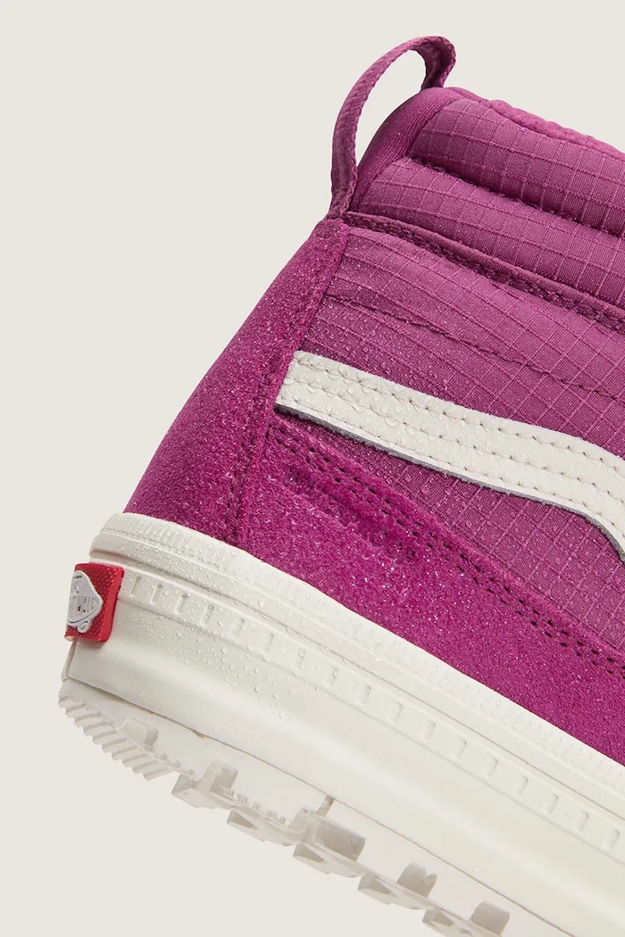 Vans Sk8-Hi Waterproof Insulated MTE високи кецове дамски VN000V85GSC1