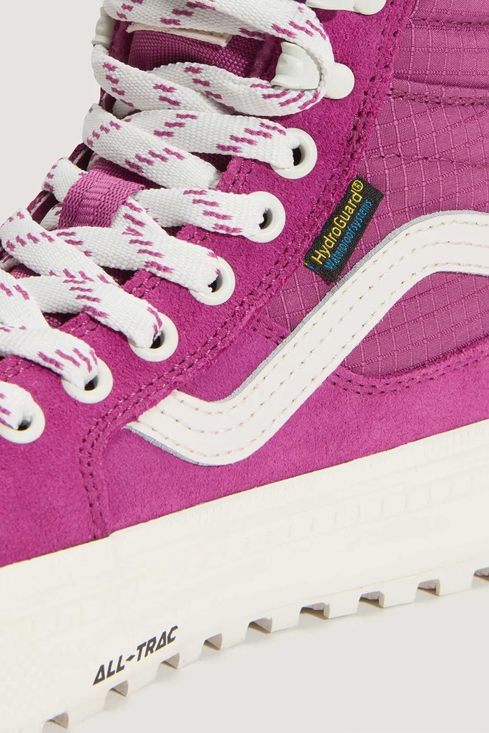 Vans Sk8-Hi Waterproof Insulated MTE високи кецове дамски VN000V85GSC1