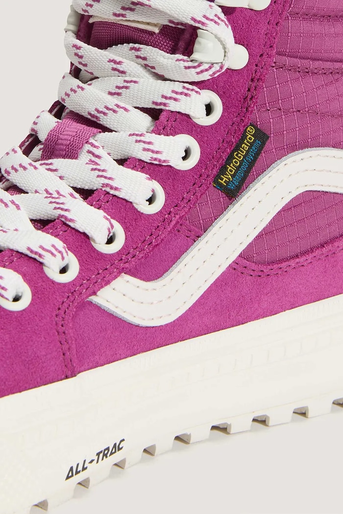 Vans Sk8-Hi Waterproof Insulated MTE високи кецове дамски VN000V85GSC1