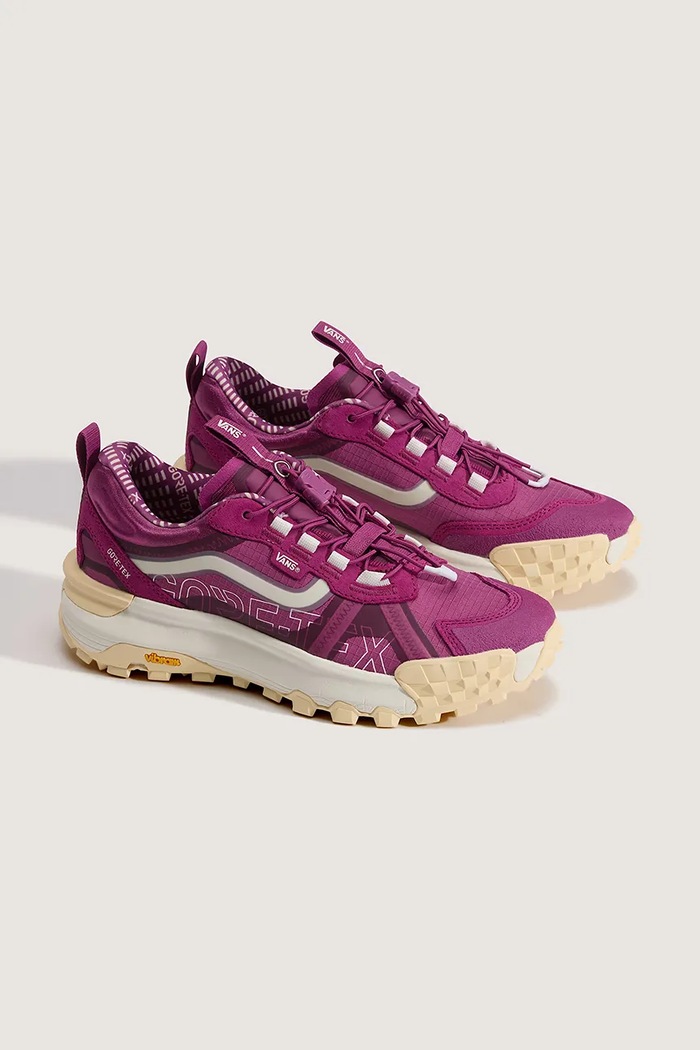 Vans Crosspath XC GORE-TEX MTE superge ženske VN000EJPGSC1 vijolična AW26