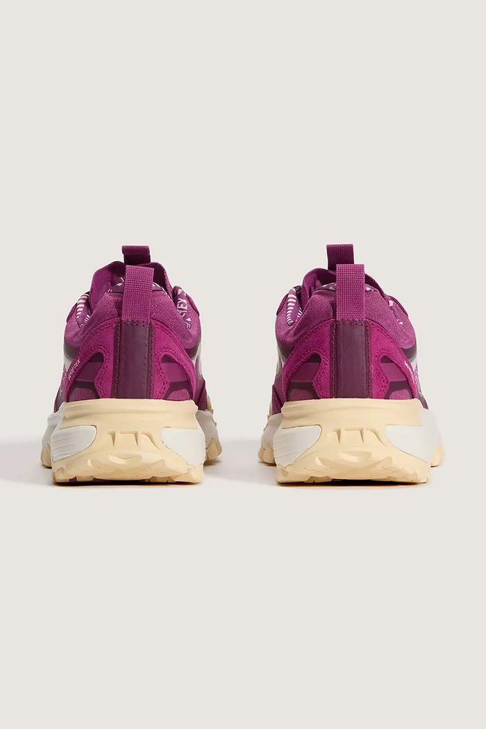 Obutev Vans Crosspath XC GORE-TEX MTE superge ženske VN000EJPGSC1 vijolična
