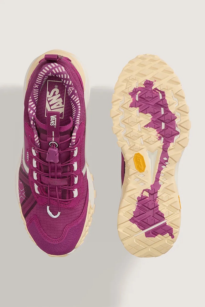 Crosspath XC GORE-TEX MTE superge ženske Vans VN000EJPGSC1 vijolična