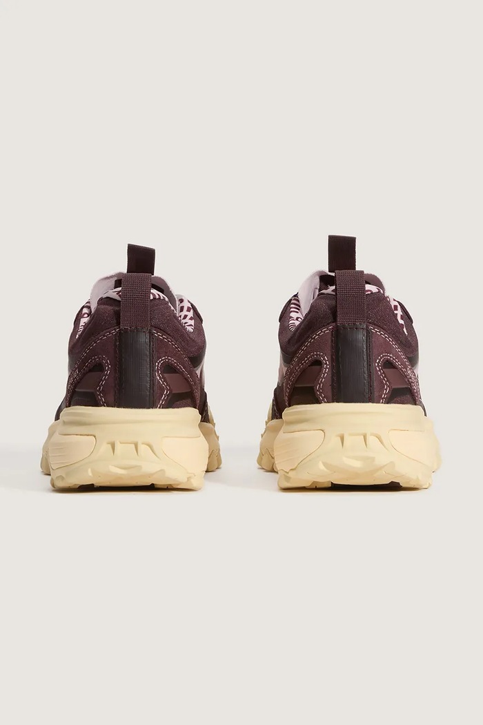 Obuća Vans Crosspath XC GORE-TEX MTE tenisice za žene VN000EJPGRB1 smeđa