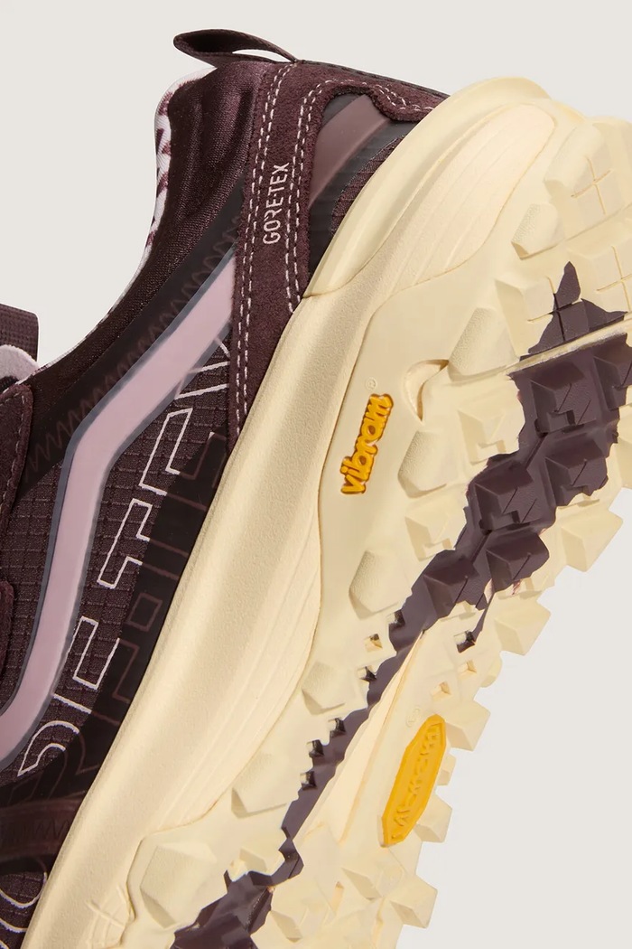 Crosspath XC GORE-TEX MTE tenisice za žene Vans smeđa VN000EJPGRB1