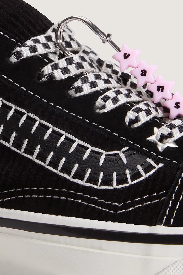 Vans LX Old Skool Charms tenisky dámske VN000EGYBPR1