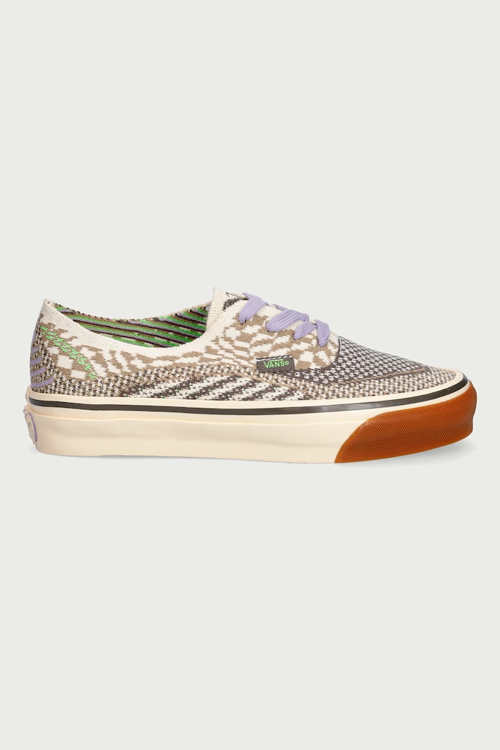 Vans LX Authentic 44 EK tenisky dámské VN000EDTDWO1 béžová AW26