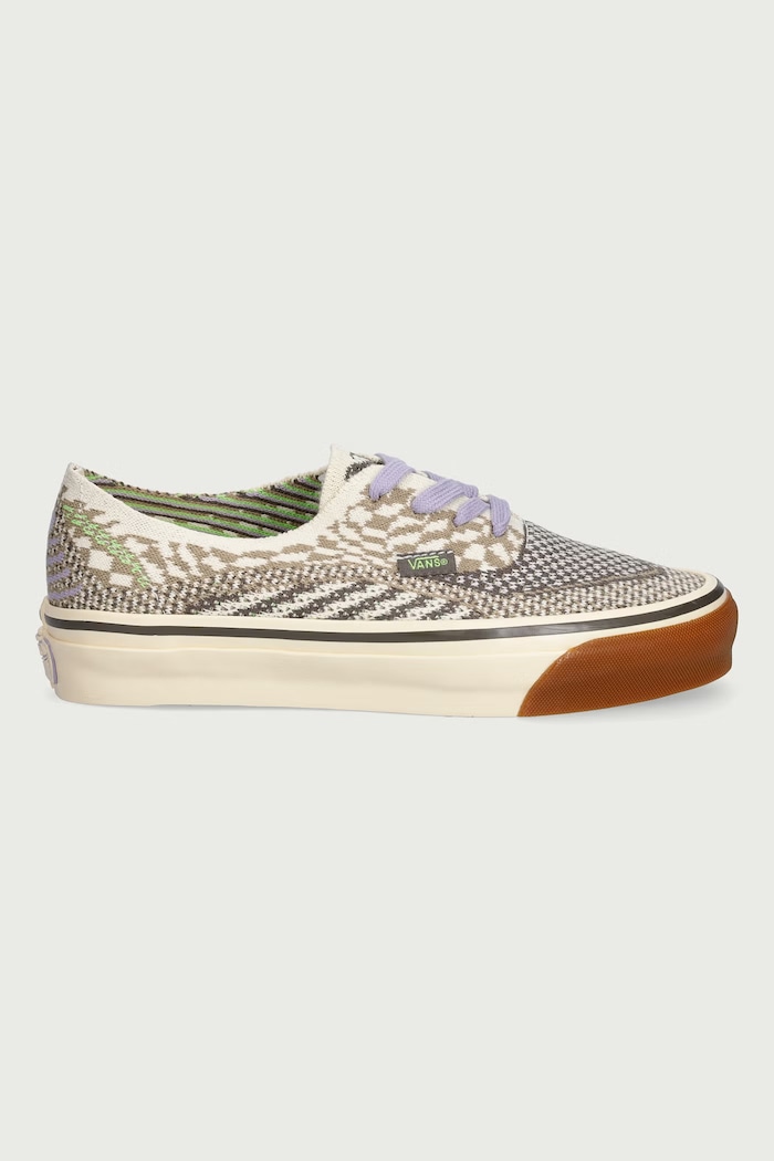Vans LX Authentic 44 EK tenisówki damskie VN000EDTDWO1 beżowy AW26