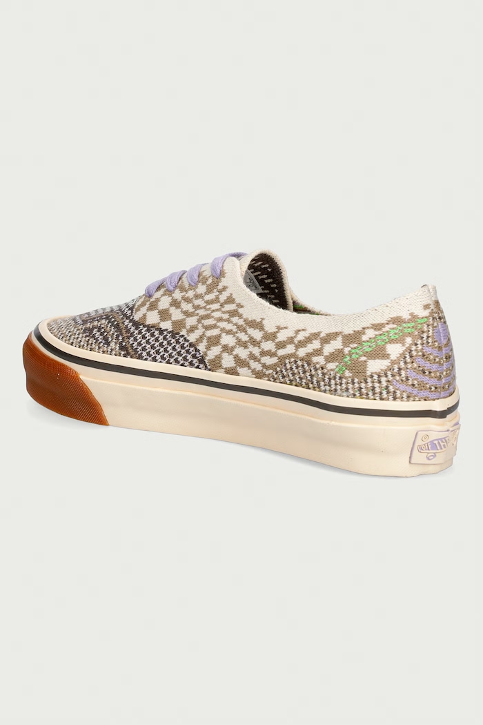 Boty Vans LX Authentic 44 EK tenisky dámské VN000EDTDWO1 béžová