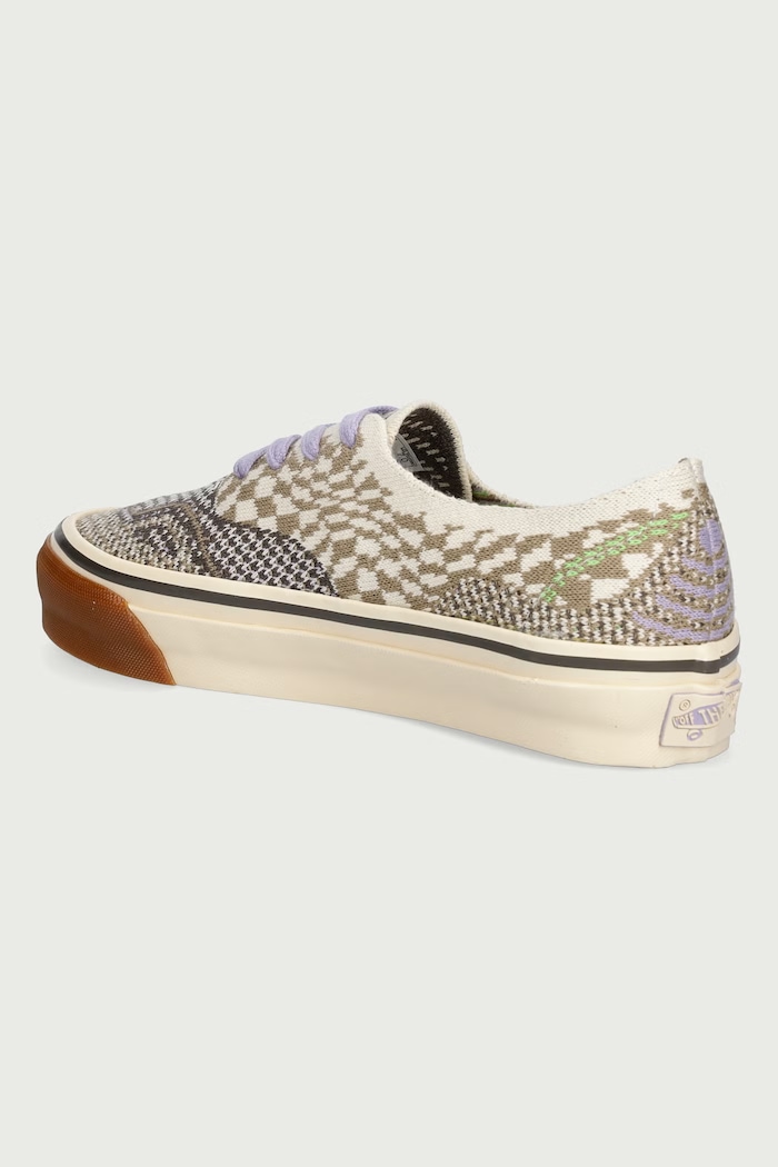 Obuwie Vans LX Authentic 44 EK tenisówki damskie VN000EDTDWO1 beżowy