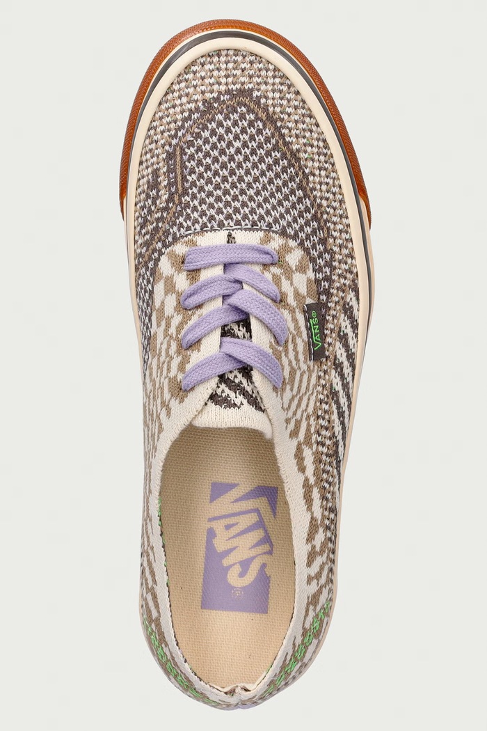 Vans LX Authentic 44 EK tenisky dámské béžová VN000EDTDWO1
