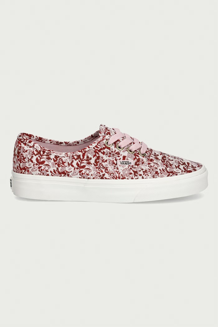 Vans Authentic tenisky dámské VN000D6GHL11 růžová AW26
