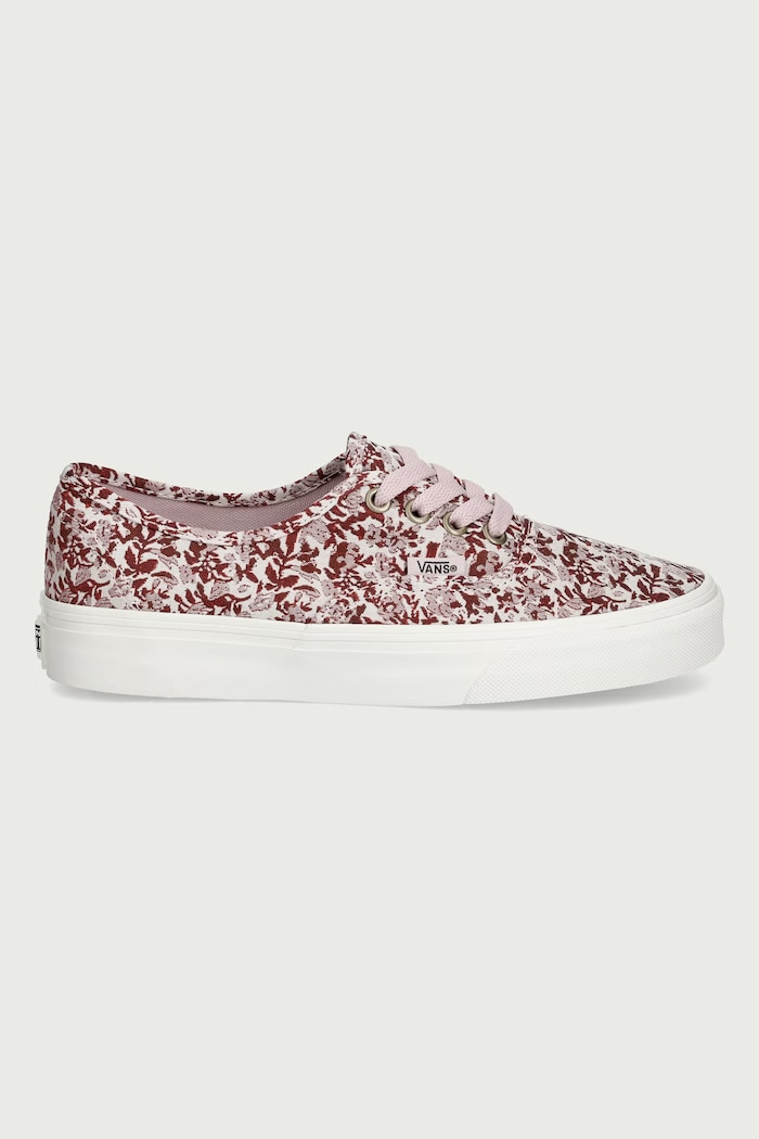 Vans Authentic tenisówki damskie VN000D6GHL11 różowy AW26