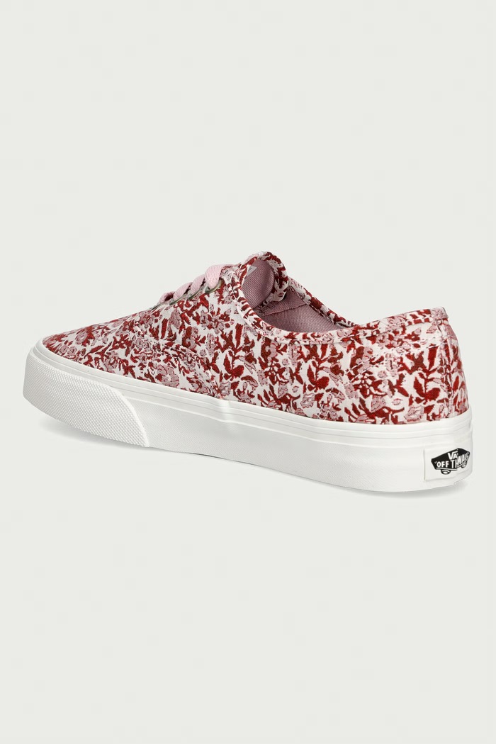 Boty Vans Authentic tenisky dámské VN000D6GHL11 růžová
