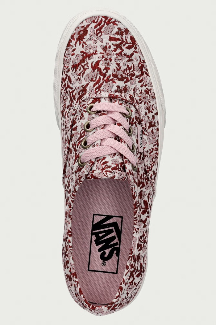 Vans Authentic tenisky dámské růžová VN000D6GHL11