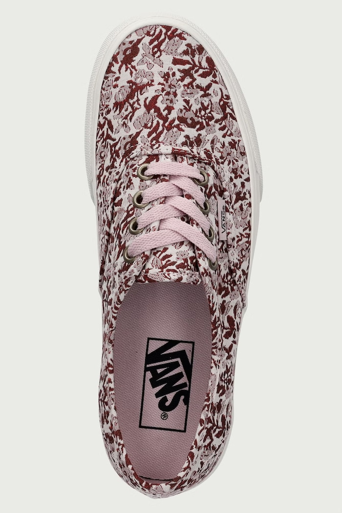 Authentic tenisówki damskie Vans VN000D6GHL11 różowy