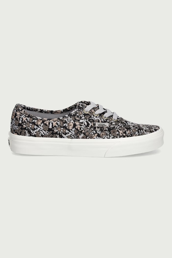 Vans Authentic teniși pentru femei VN000D6GBHA1 gri AW26