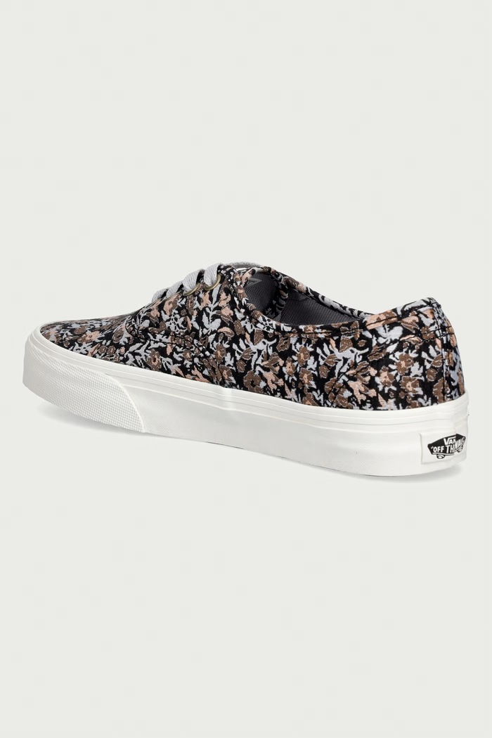 Boty Vans Authentic tenisky dámské VN000D6GBHA1 šedá